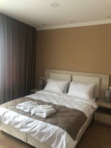 Jazz Hotel