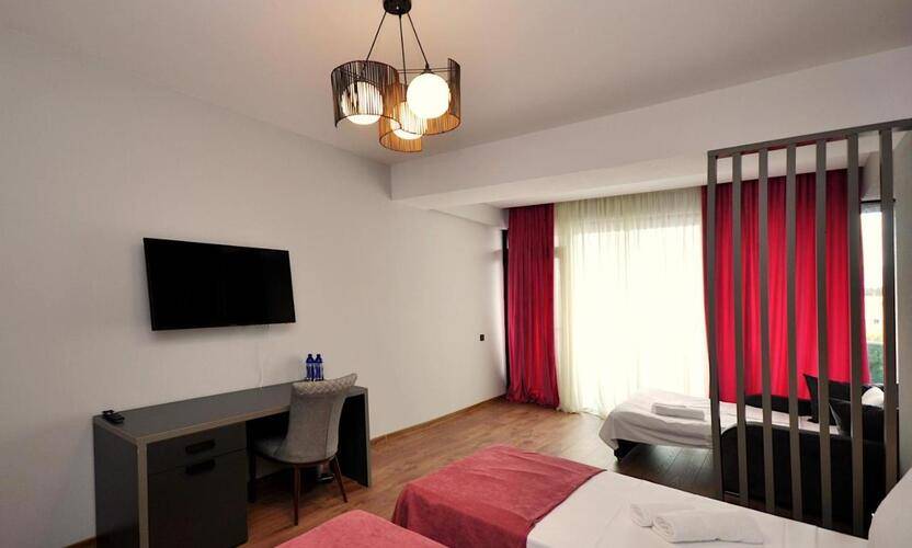 Jazz Hotel — фото 10