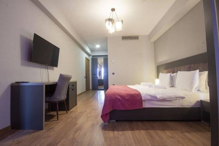Jazz Hotel