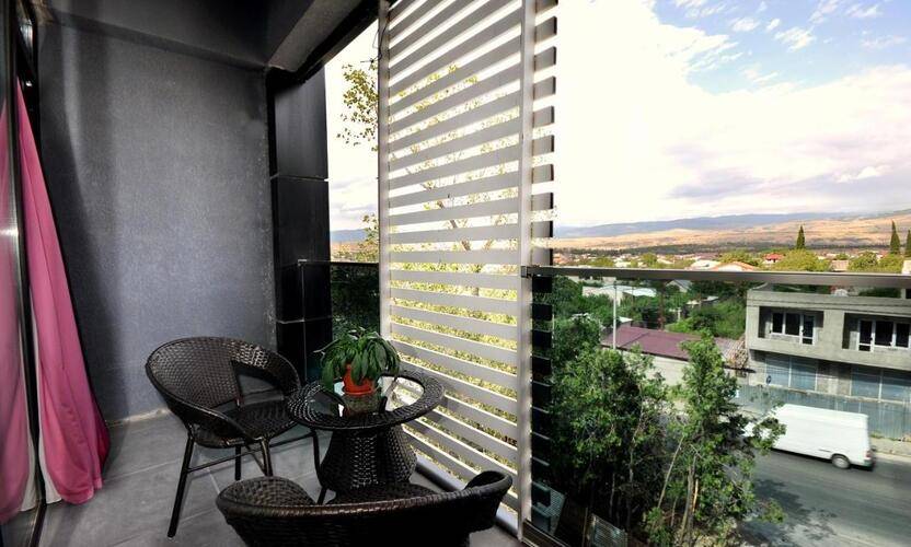 Jazz Hotel — фото 15