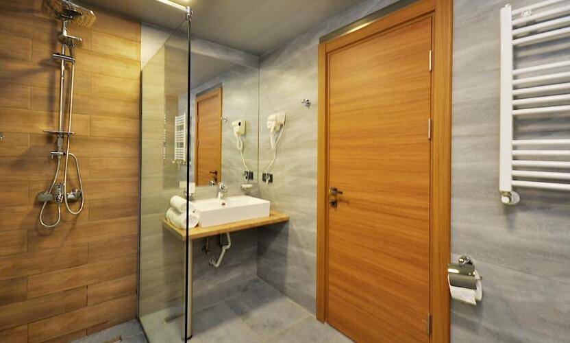 Jazz Hotel — фото 13