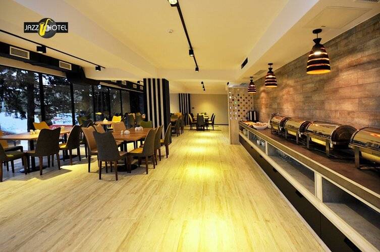Jazz Hotel