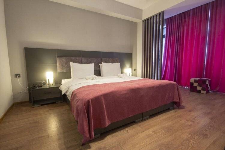 Jazz Hotel
