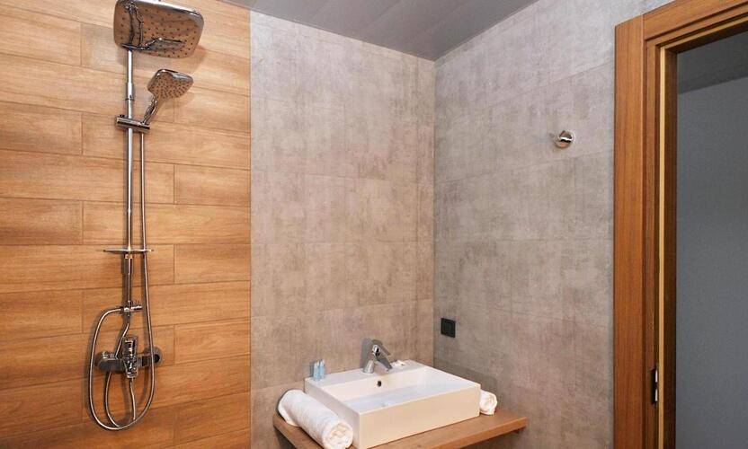 Jazz Hotel — фото 16