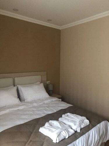 Jazz Hotel