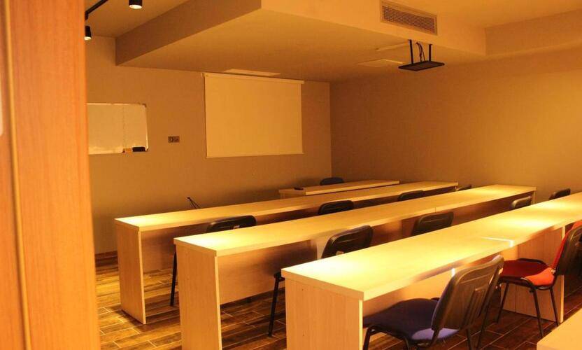 Jazz Hotel — фото 21