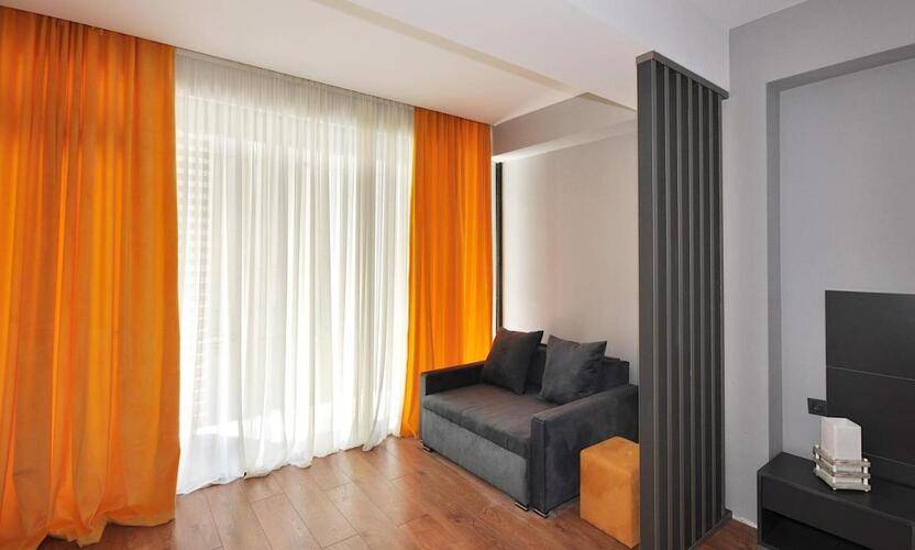 Jazz Hotel — фото 4