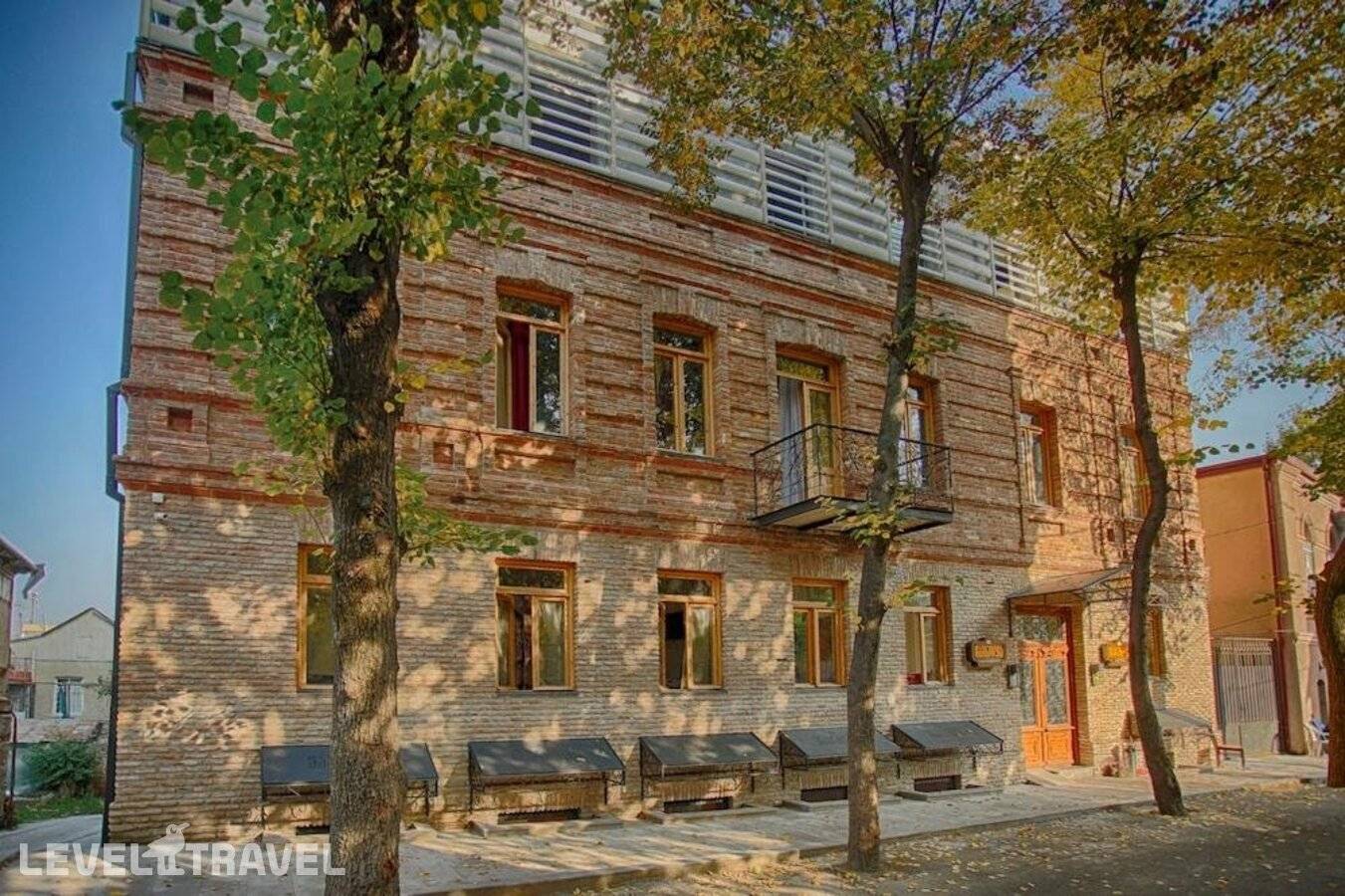 Изображение отеля 1
