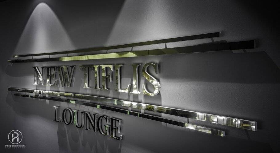 New Tiflis