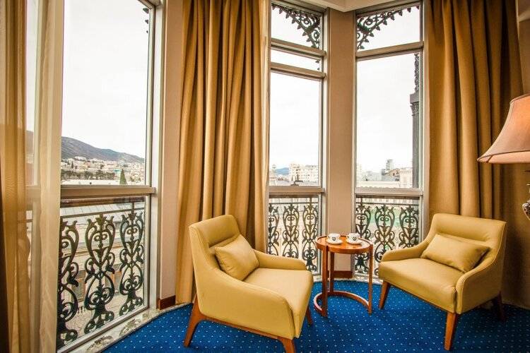 New Tiflis