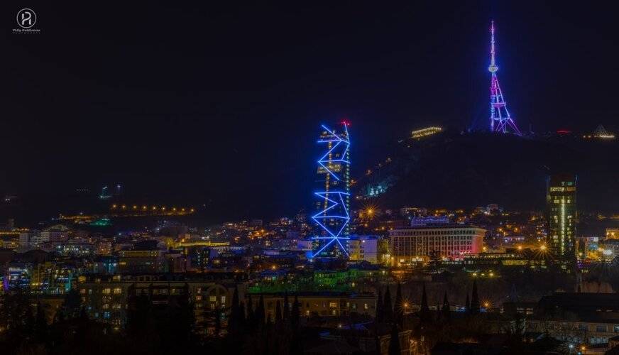 New Tiflis