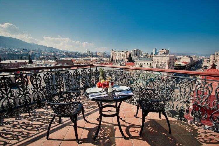 New Tiflis