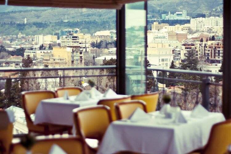New Tiflis