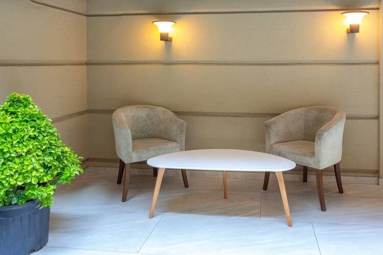 A5 Hotel (Арт Бутик)