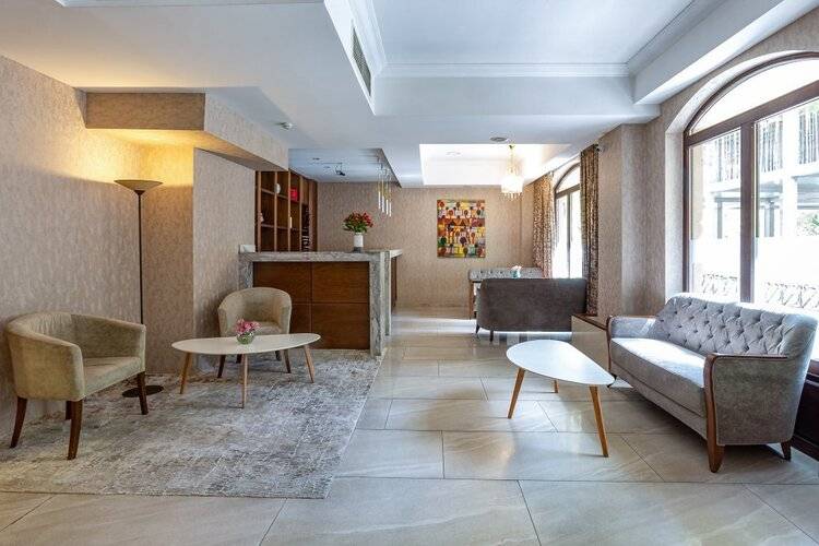 A5 Hotel (Арт Бутик)