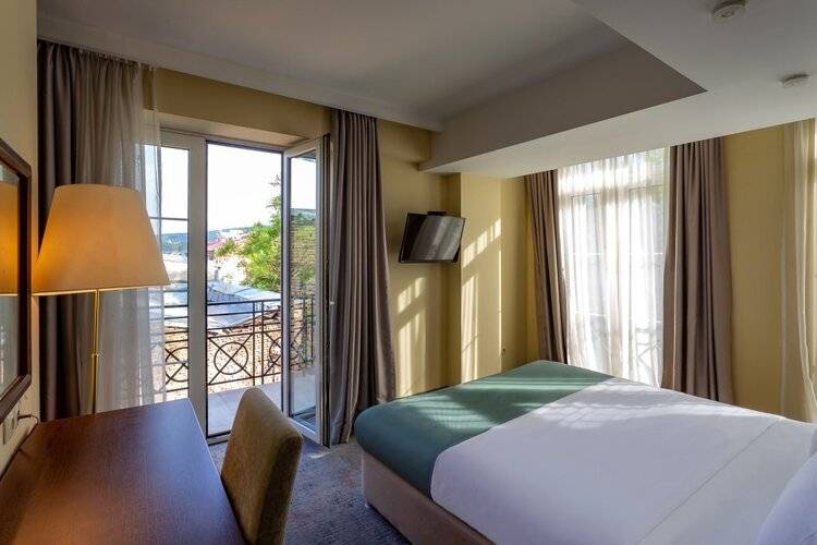 A5 Hotel (Арт Бутик)