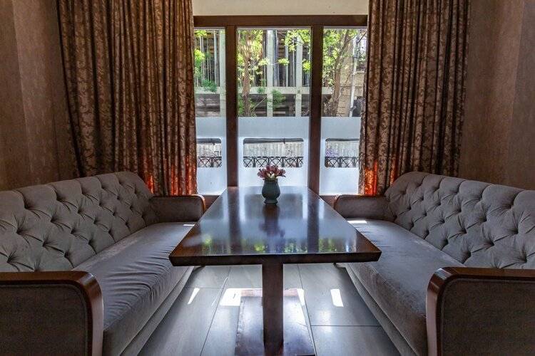 A5 Hotel (Арт Бутик)