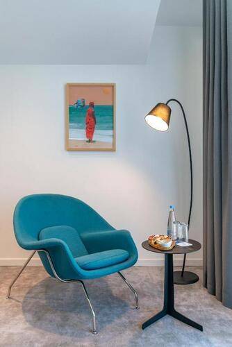 Hotel Golden Tulip Design Tbilisi