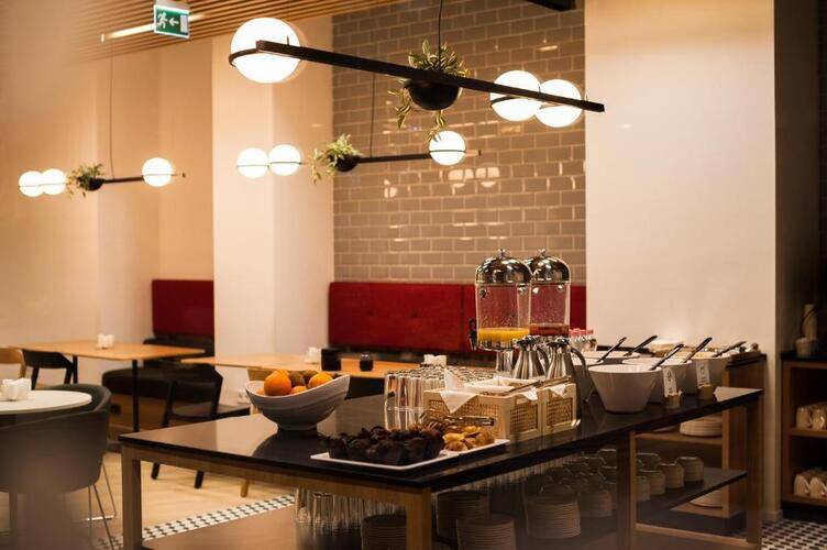 Holiday Inn Express Tbilisi Avlabari, An Ihg Hotel Mimino