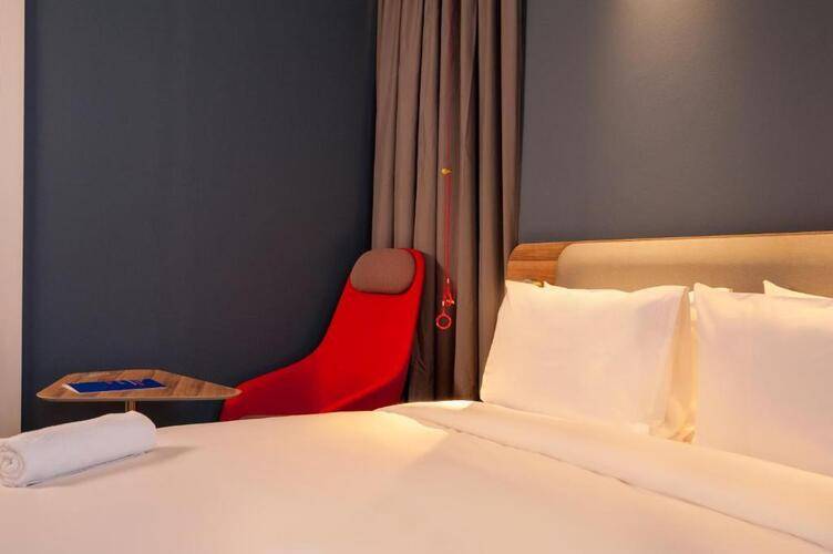 Holiday Inn Express Tbilisi Avlabari, An Ihg Hotel Mimino