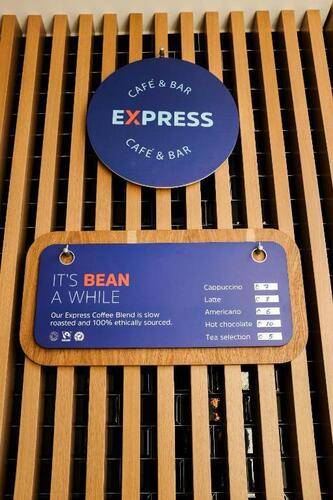 Holiday Inn Express Tbilisi Avlabari, An Ihg Hotel Mimino