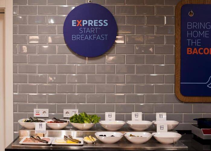 Holiday Inn Express Tbilisi Avlabari, An Ihg Hotel Mimino