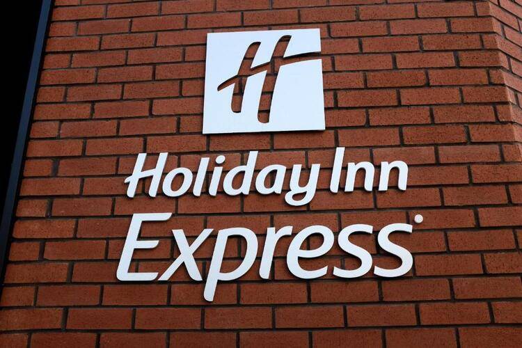Holiday Inn Express Tbilisi Avlabari, An Ihg Hotel Mimino