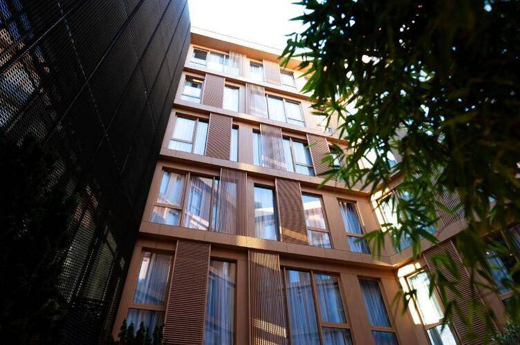 Holiday Inn Express Tbilisi Avlabari, An Ihg Hotel Mimino