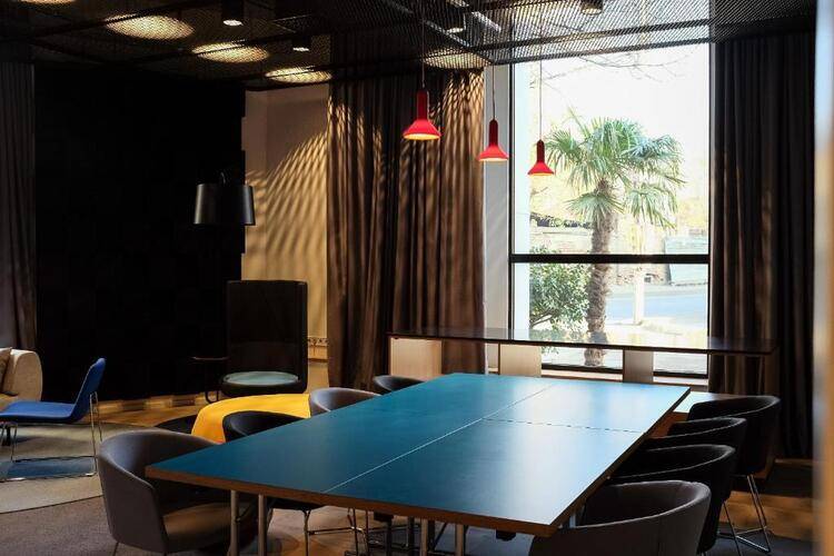Holiday Inn Express Tbilisi Avlabari, An Ihg Hotel Mimino
