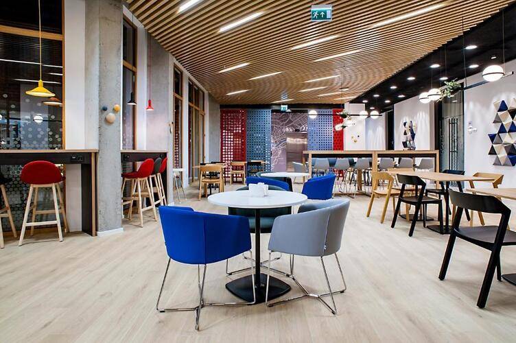 Holiday Inn Express Tbilisi Avlabari, An Ihg Hotel Mimino