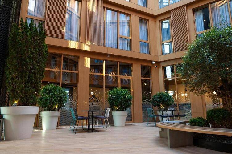 Holiday Inn Express Tbilisi Avlabari, An Ihg Hotel Mimino