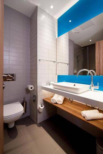 Holiday Inn Express Tbilisi Avlabari, An Ihg Hotel Mimino