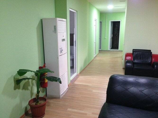 Hostel Portal