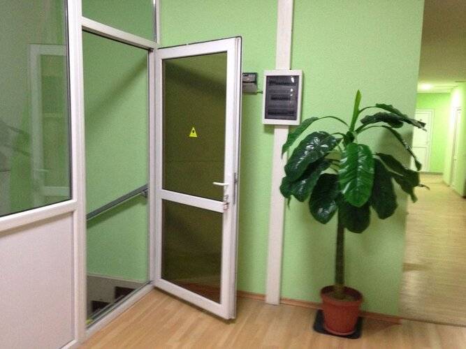 Hostel Portal