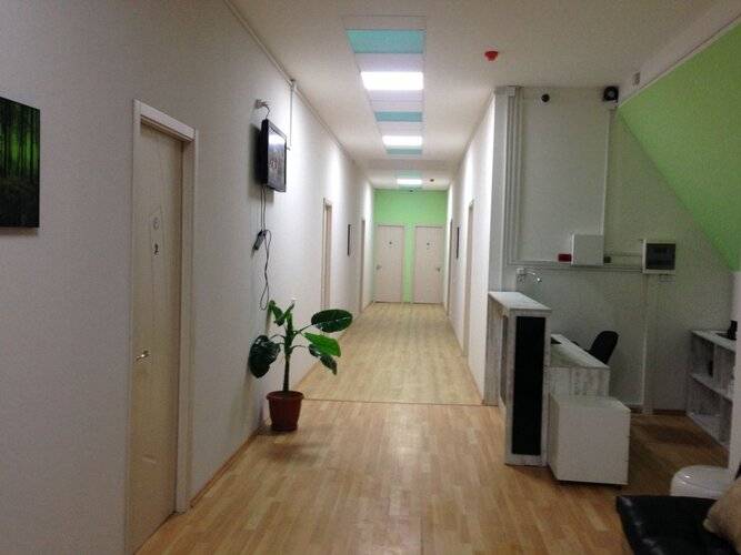 Hostel Portal