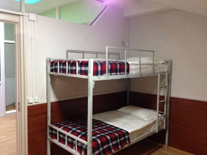Hostel Portal