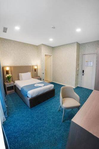 Meta Business Hotel