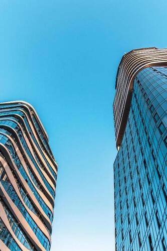 Meta Business Hotel
