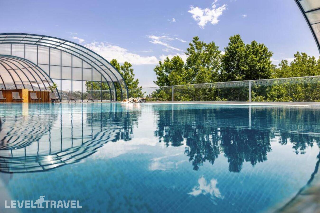 фотографии отеля Meta Business Hotel в Грузия(Тбилиси) - фото №1