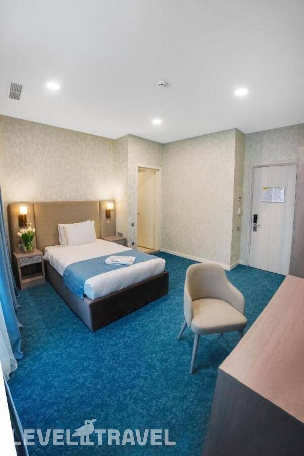 фотографии отеля Meta Business Hotel в Грузия(Тбилиси) - фото №17
