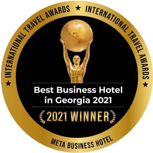 Meta Business Hotel
