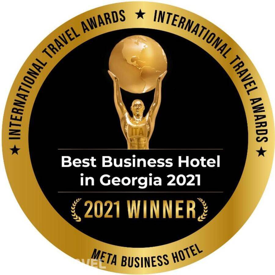 фотографии отеля Meta Business Hotel в Грузия(Тбилиси) - фото №12