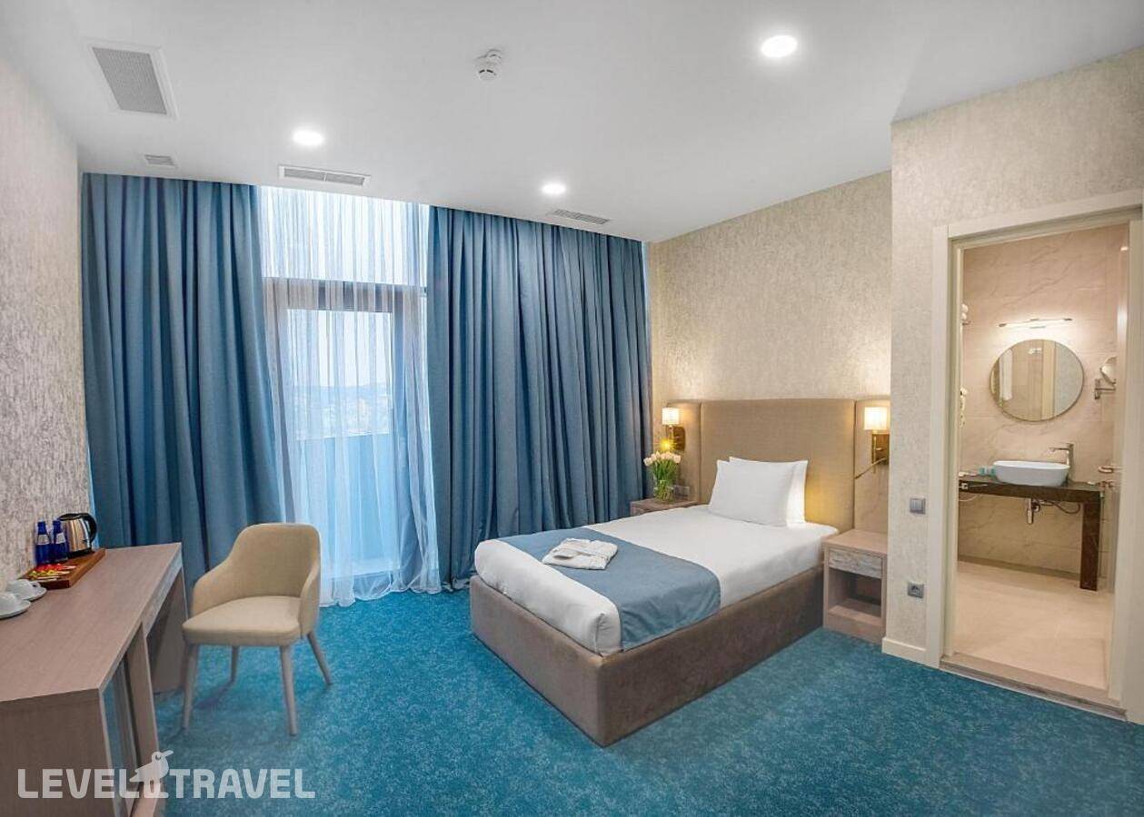 фотографии отеля Meta Business Hotel в Грузия(Тбилиси) - фото №19