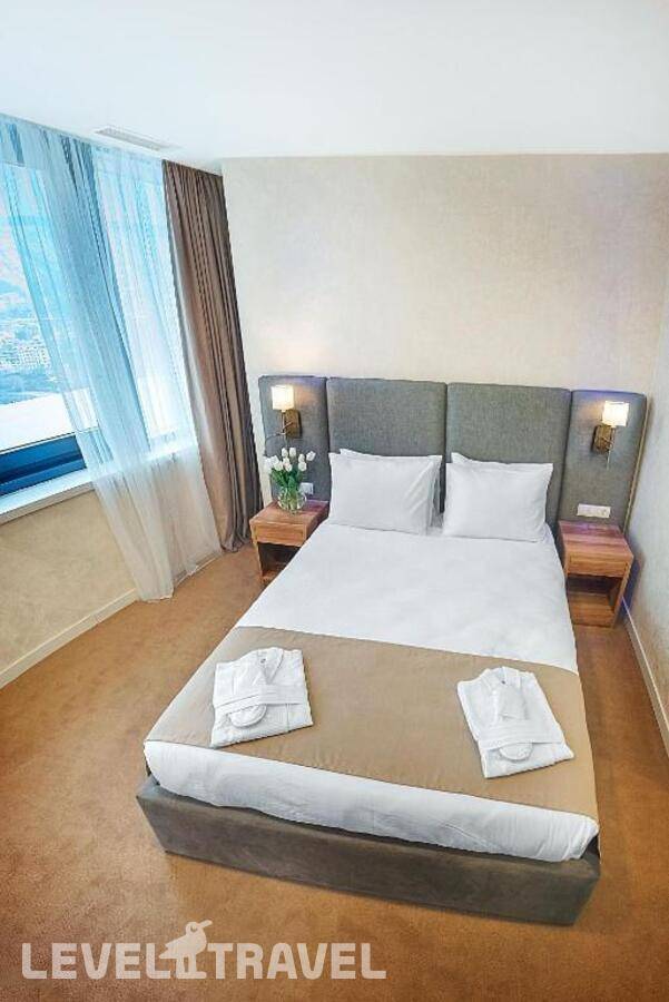 фотографии отеля Meta Business Hotel в Грузия(Тбилиси) - фото №11