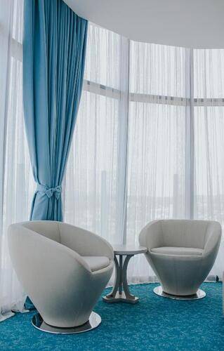 Meta Business Hotel