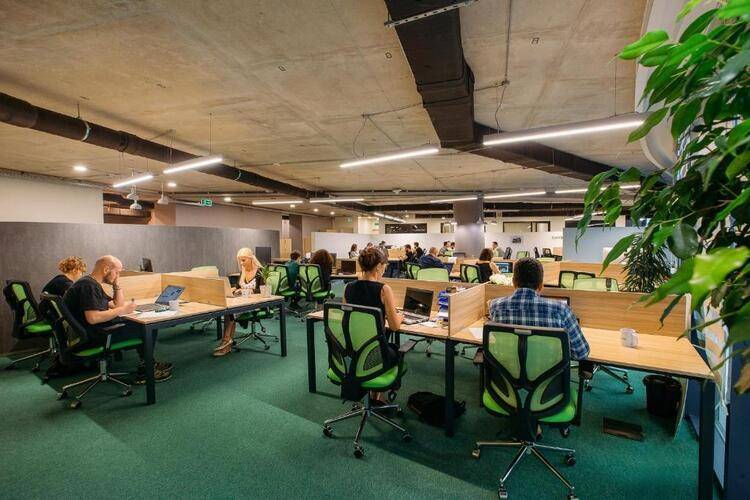 Meta Business Hotel
