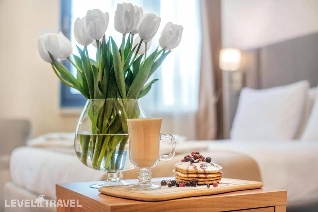 фотографии отеля Meta Business Hotel в Грузия(Тбилиси) - фото №37