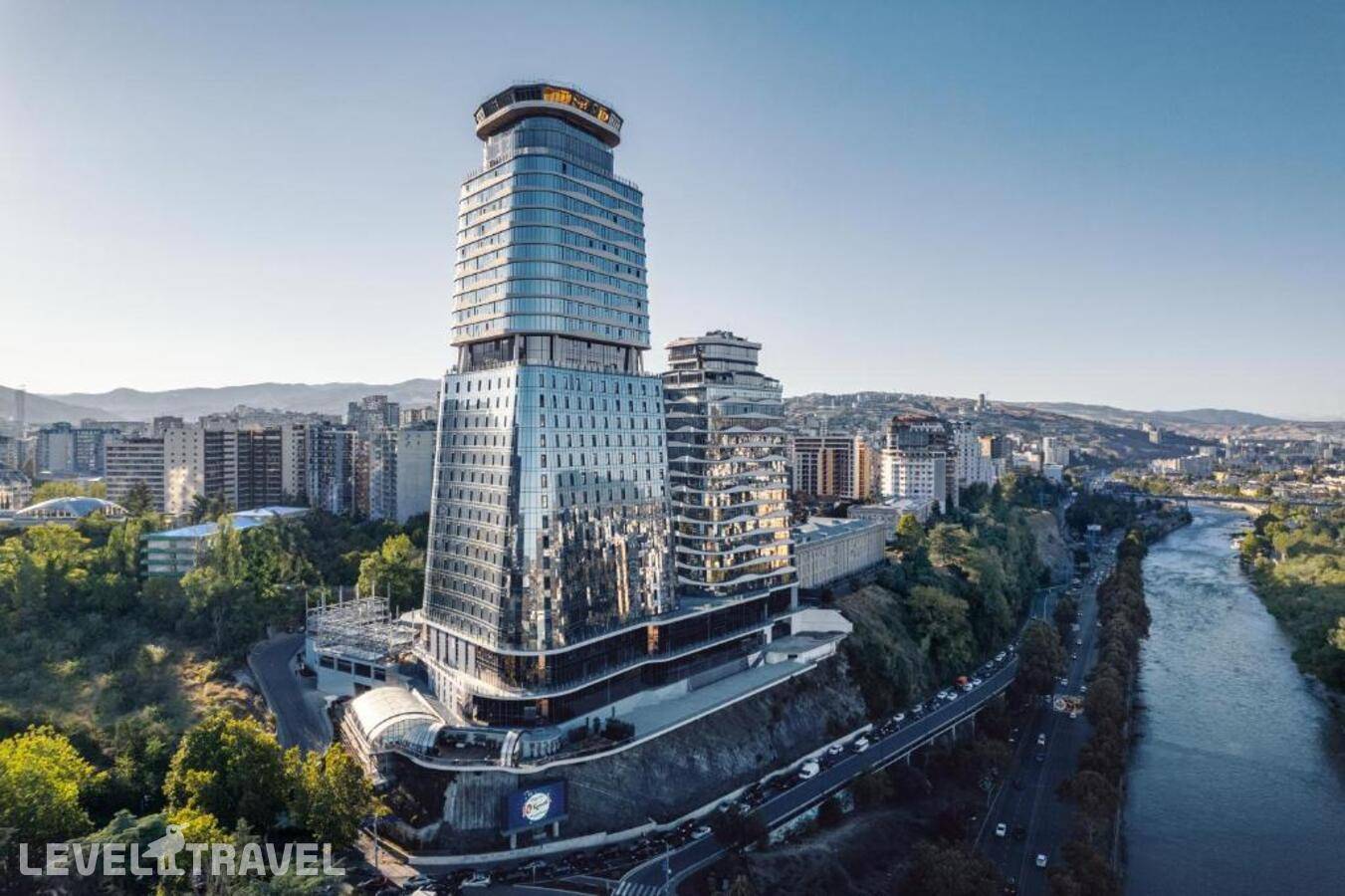 фотографии отеля Meta Business Hotel в Грузия(Тбилиси) - фото №33