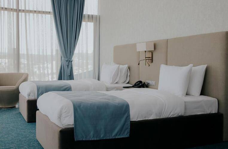 Meta Business Hotel