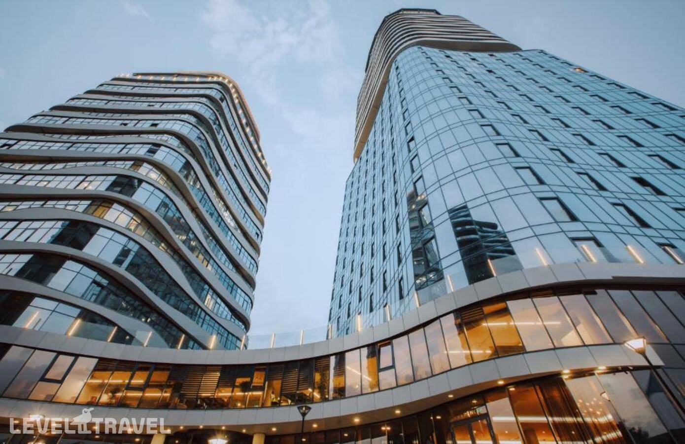 фотографии отеля Meta Business Hotel в Грузия(Тбилиси) - фото №32